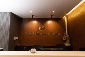 regal business suites