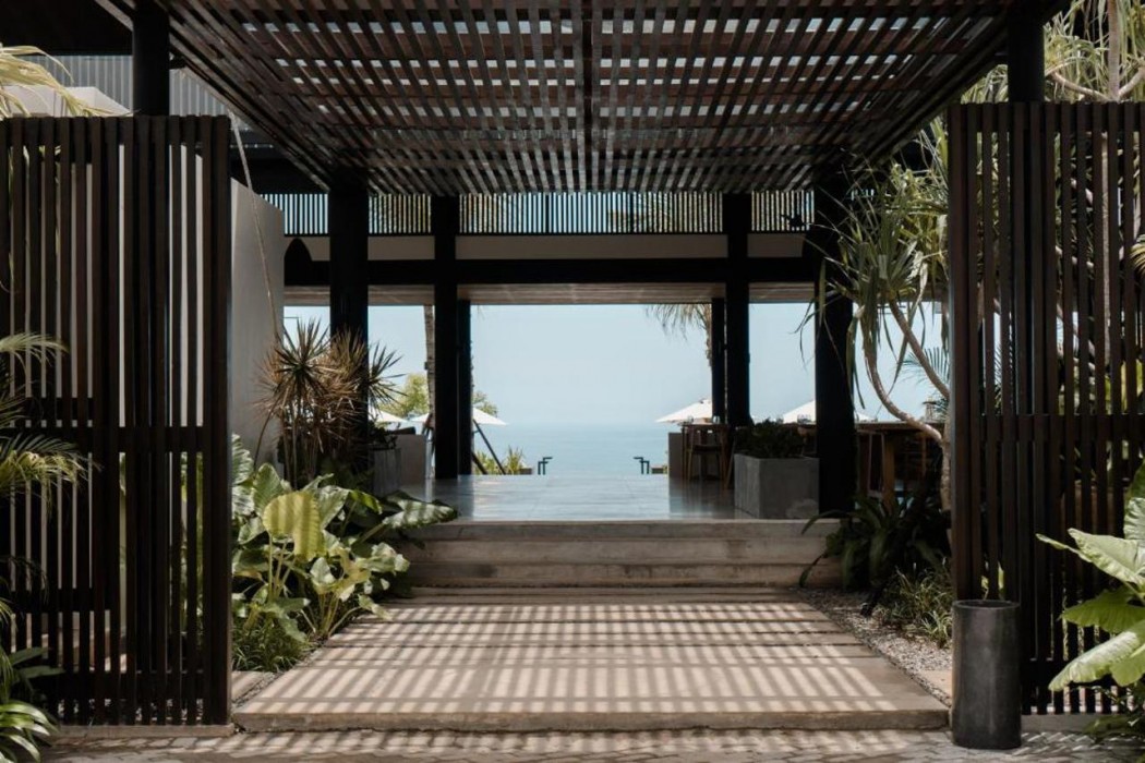 somewhere lombok