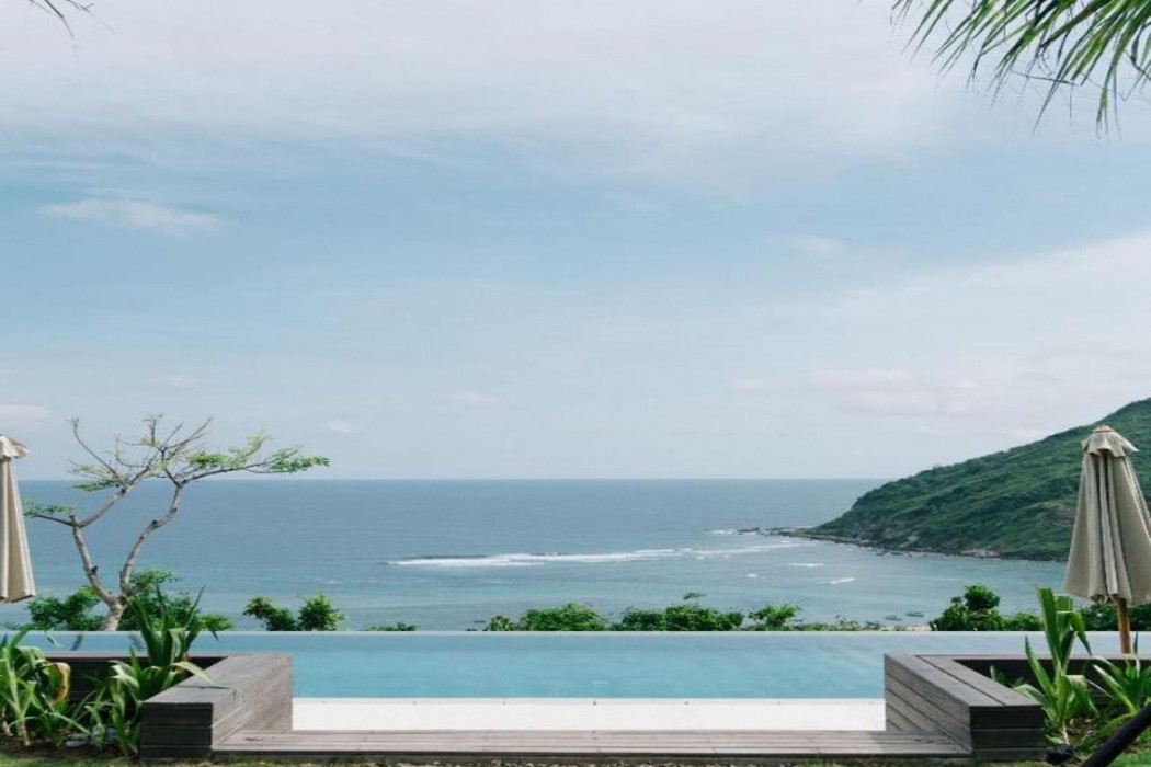 somewhere lombok