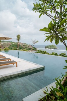 somewhere lombok