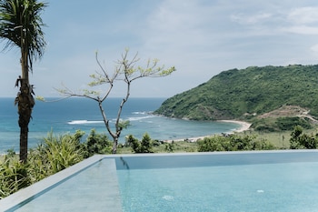 somewhere lombok