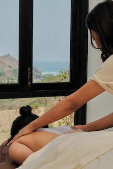 somewhere lombok