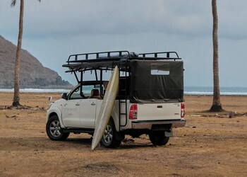 somewhere lombok