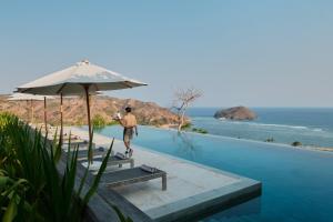 somewhere lombok
