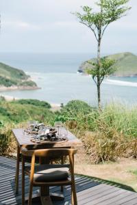 somewhere lombok