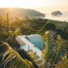 somewhere lombok