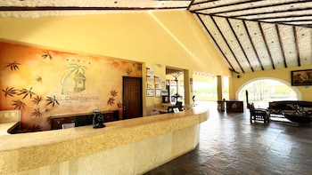 tequendama hotel campestre villavicencio