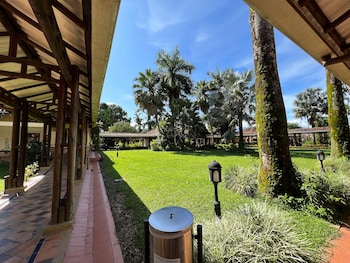 tequendama hotel campestre villavicencio