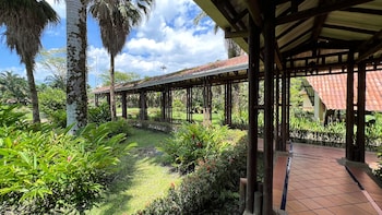 tequendama hotel campestre villavicencio