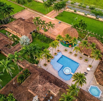 tequendama hotel campestre villavicencio