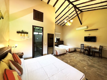 tequendama hotel campestre villavicencio