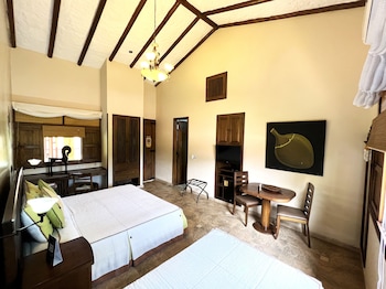 tequendama hotel campestre villavicencio
