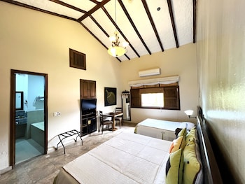 tequendama hotel campestre villavicencio