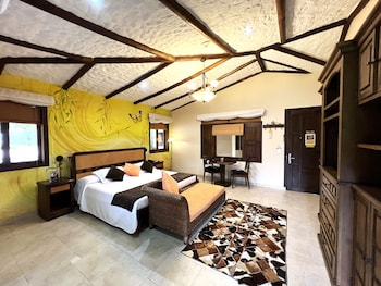tequendama hotel campestre villavicencio
