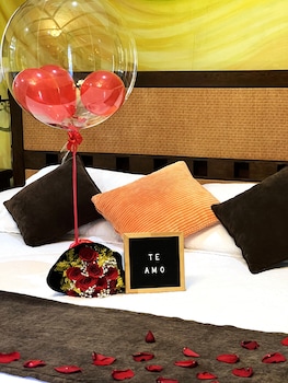 tequendama hotel campestre villavicencio