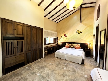 tequendama hotel campestre villavicencio