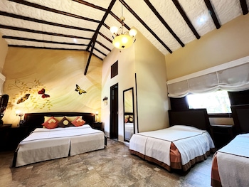 tequendama hotel campestre villavicencio