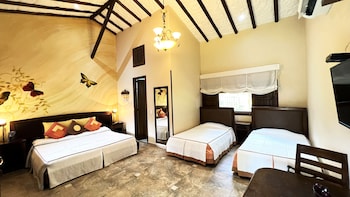 tequendama hotel campestre villavicencio