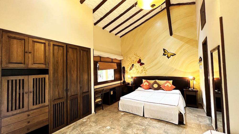 tequendama hotel campestre villavicencio