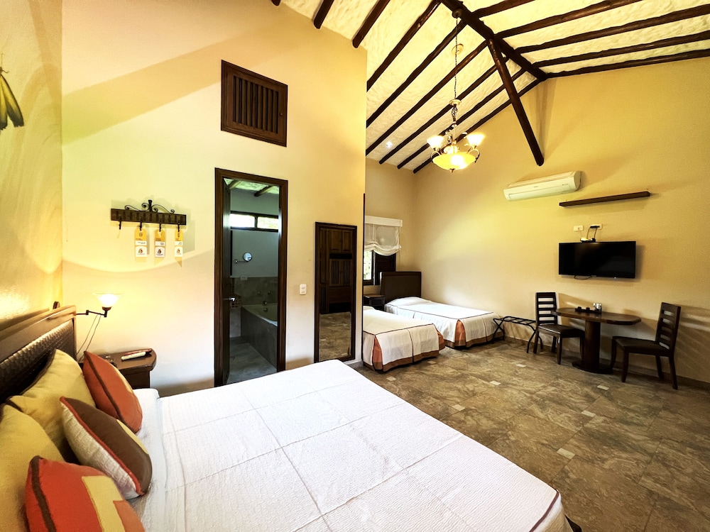 tequendama hotel campestre villavicencio