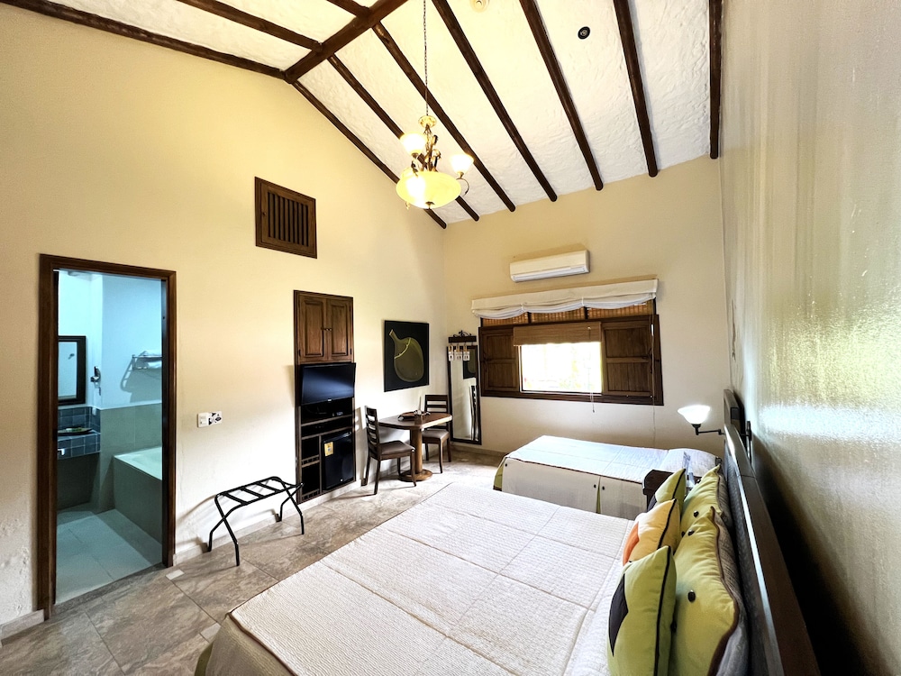 tequendama hotel campestre villavicencio