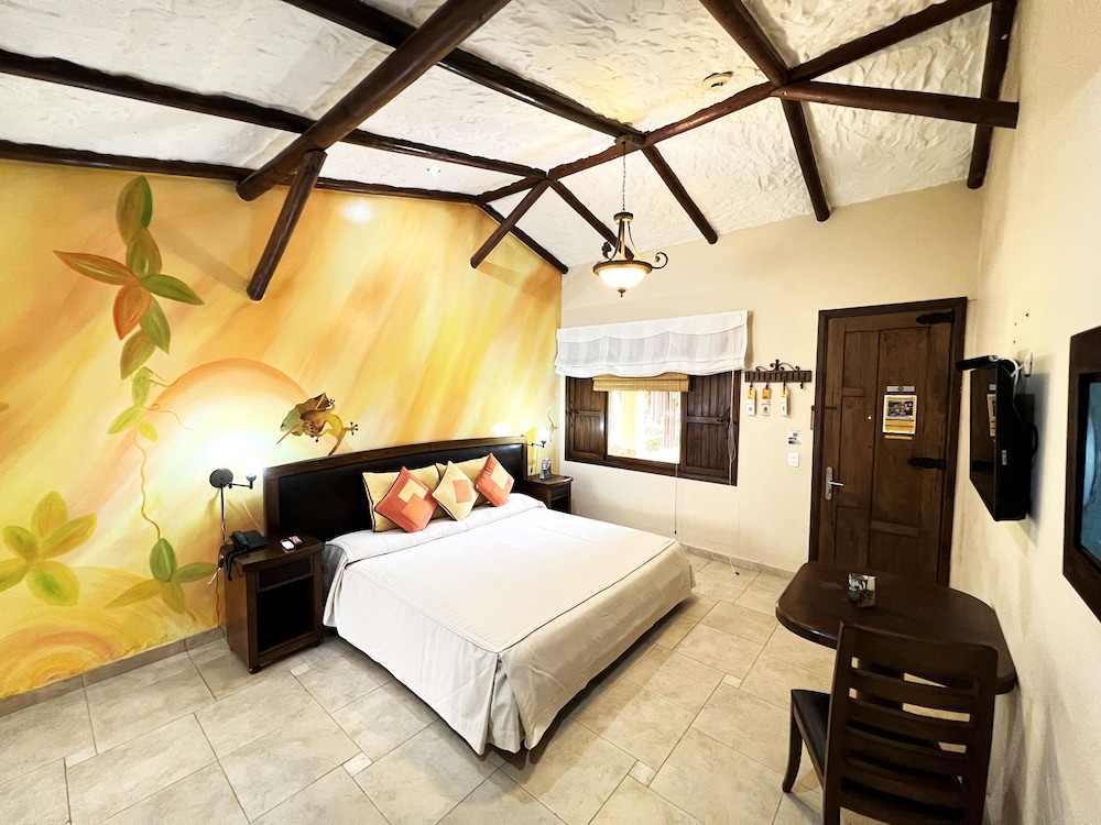 tequendama hotel campestre villavicencio