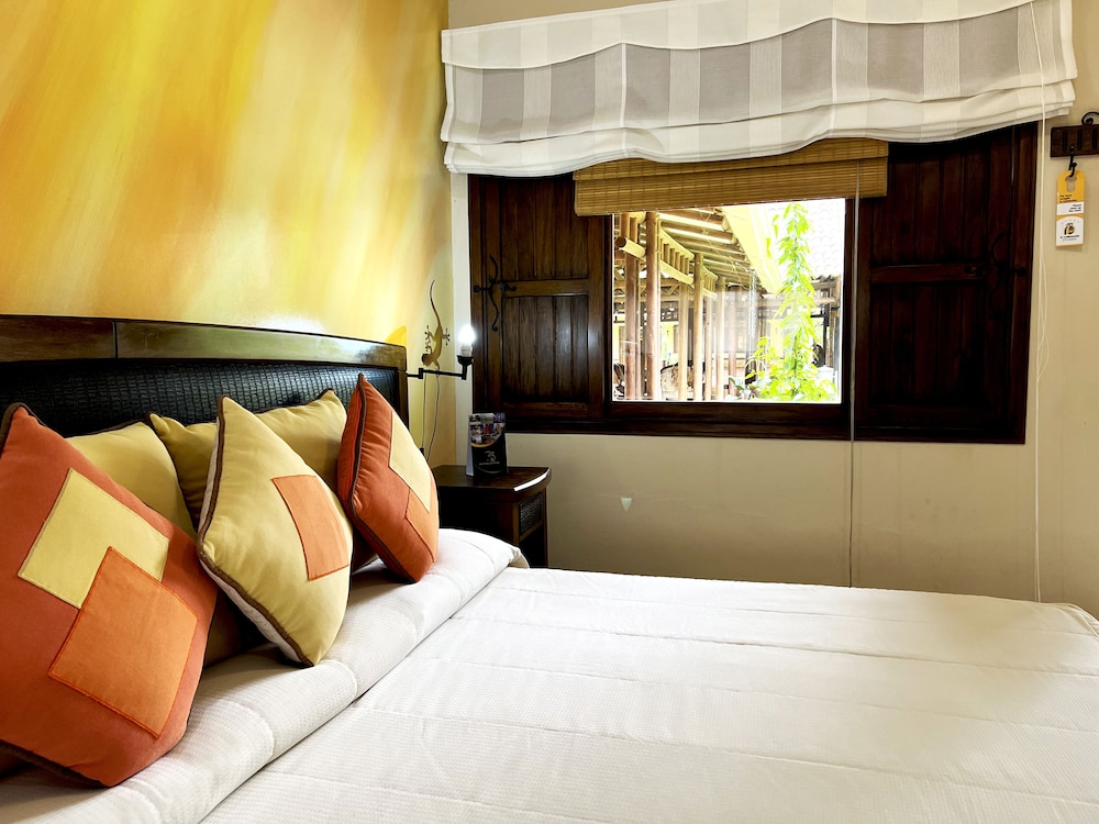 tequendama hotel campestre villavicencio