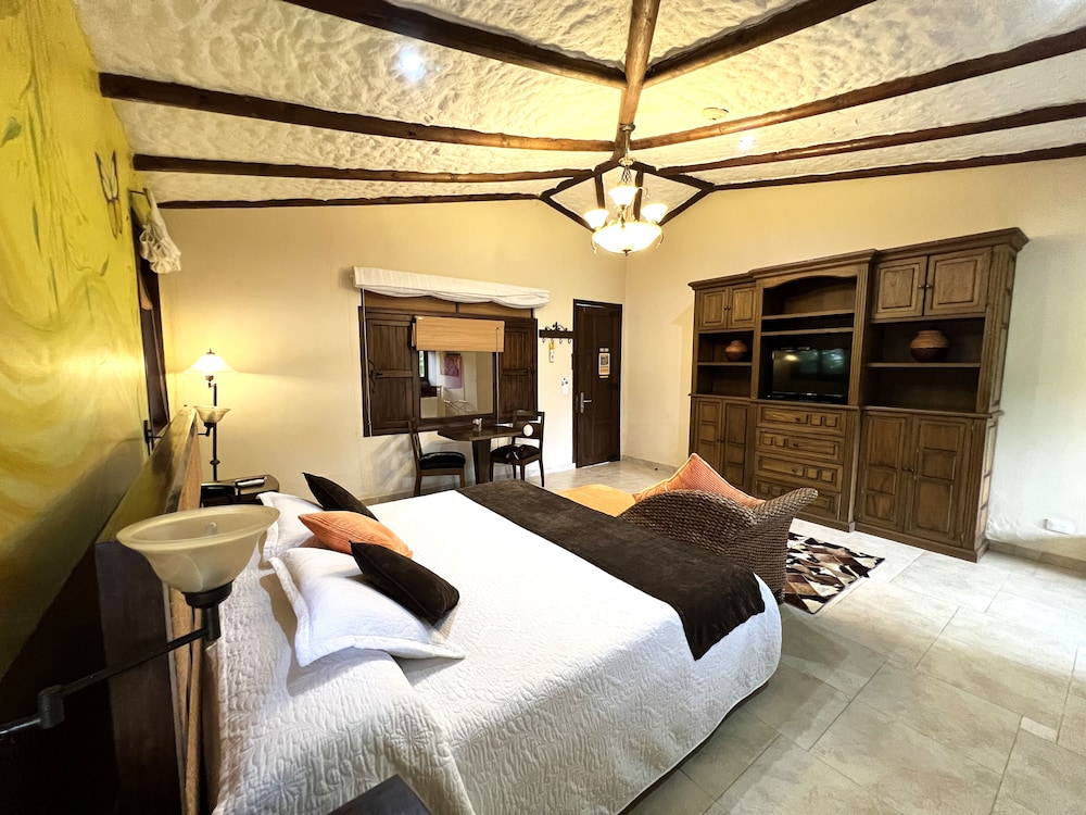 tequendama hotel campestre villavicencio
