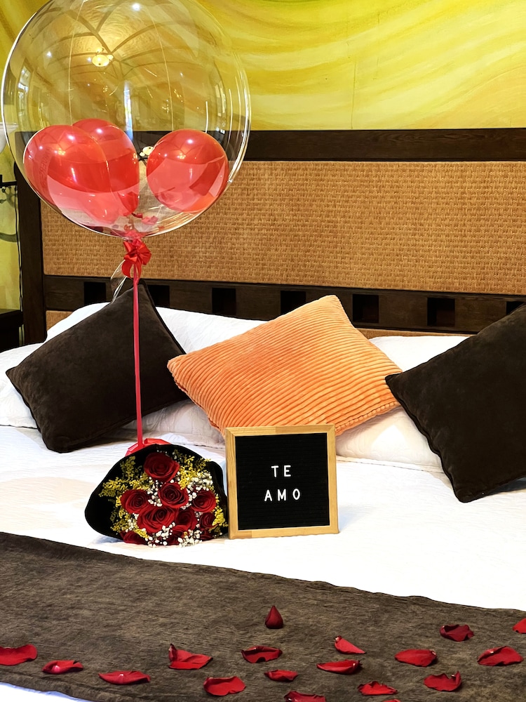 tequendama hotel campestre villavicencio