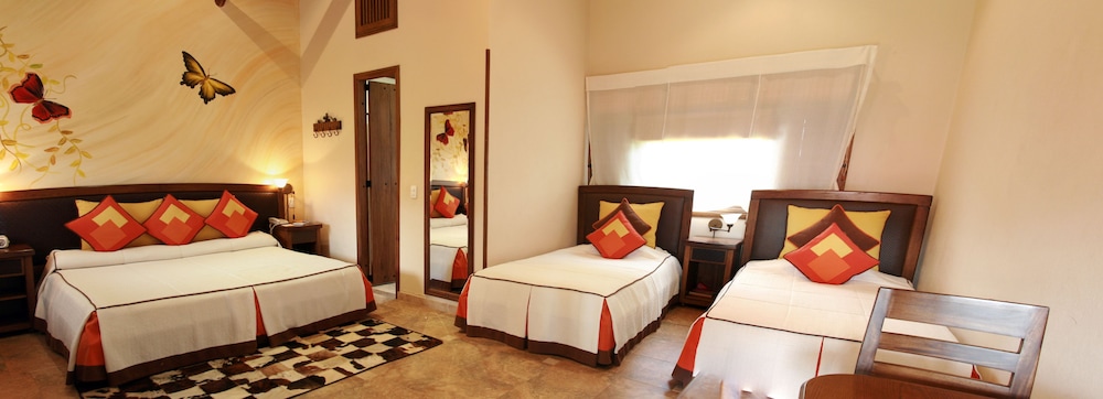 tequendama hotel campestre villavicencio