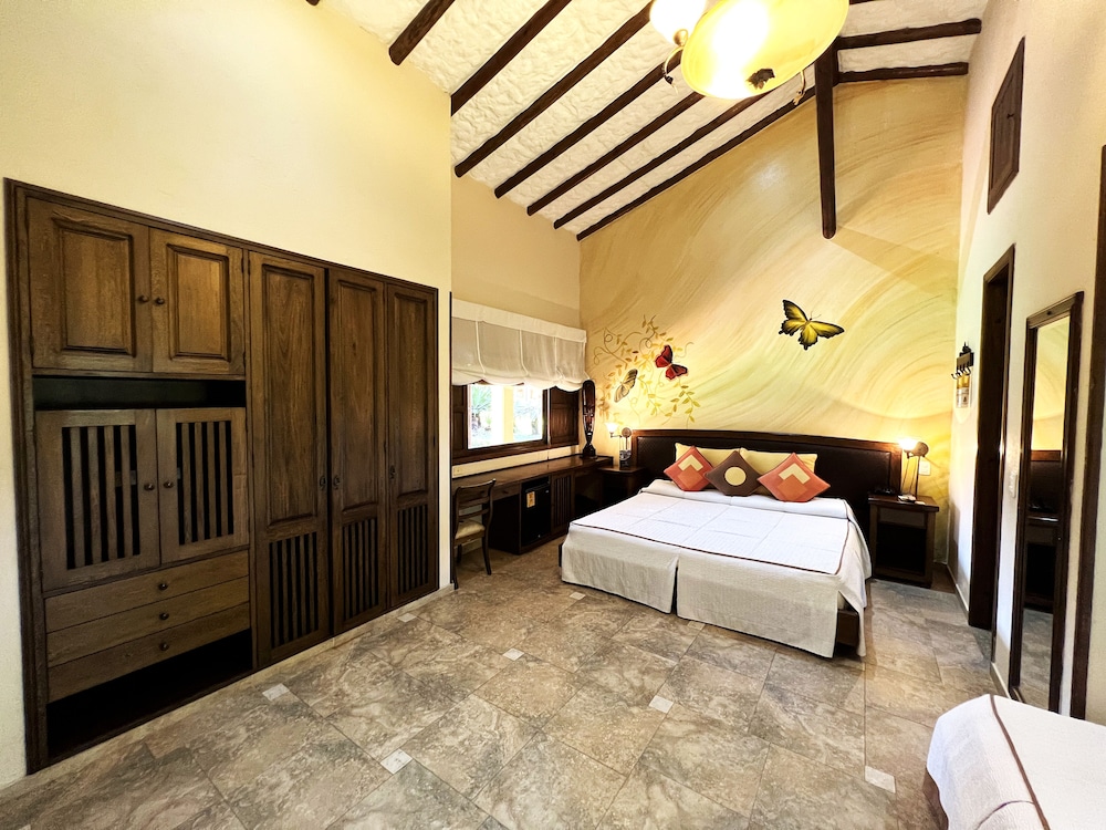 tequendama hotel campestre villavicencio