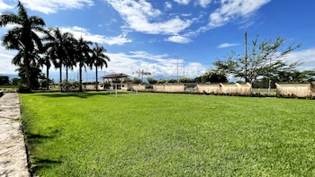 tequendama hotel campestre villavicencio