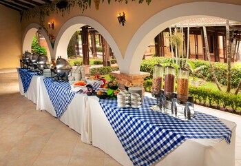 tequendama hotel campestre villavicencio