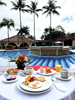 tequendama hotel campestre villavicencio