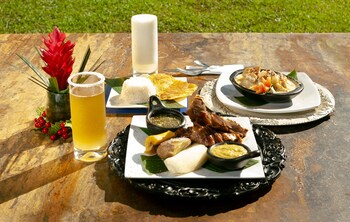 tequendama hotel campestre villavicencio