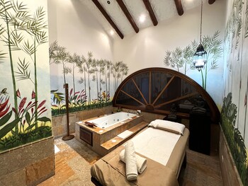 tequendama hotel campestre villavicencio