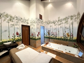 tequendama hotel campestre villavicencio