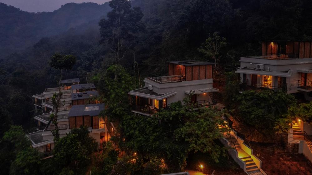 maram resort mamalakandam