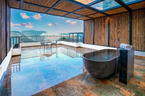 maram resort mamalakandam