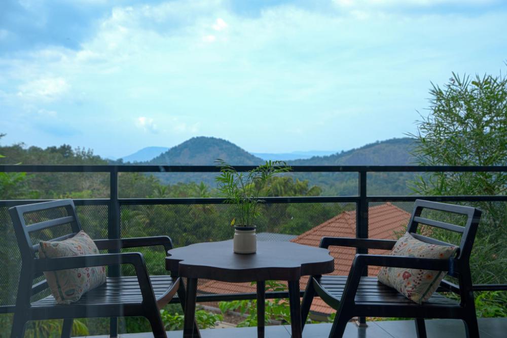 maram resort mamalakandam