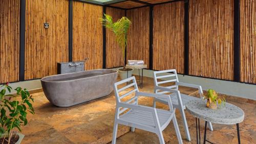 maram resort mamalakandam