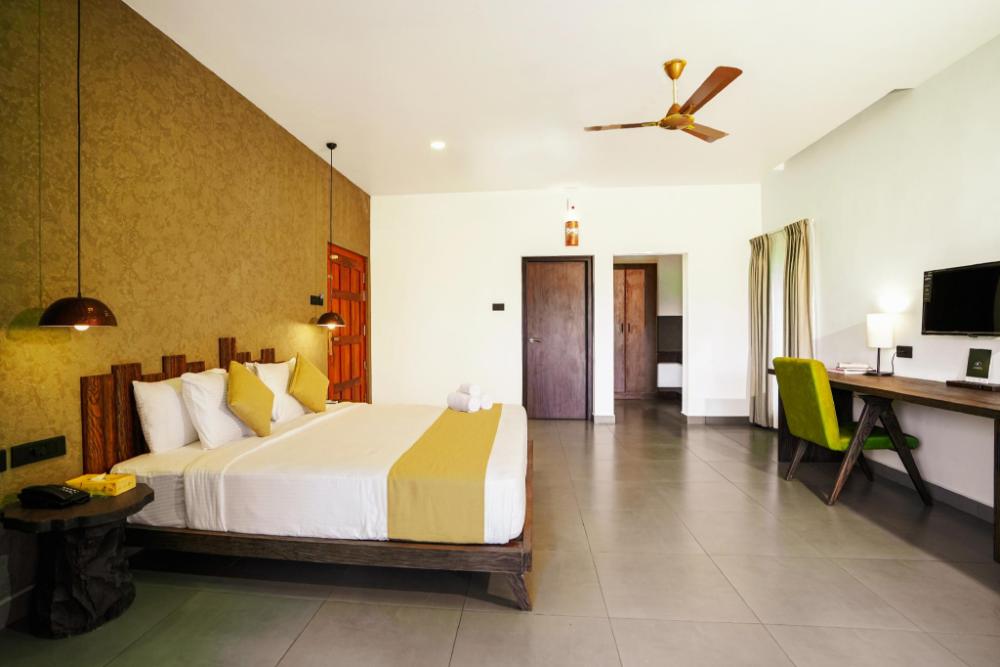 maram resort mamalakandam