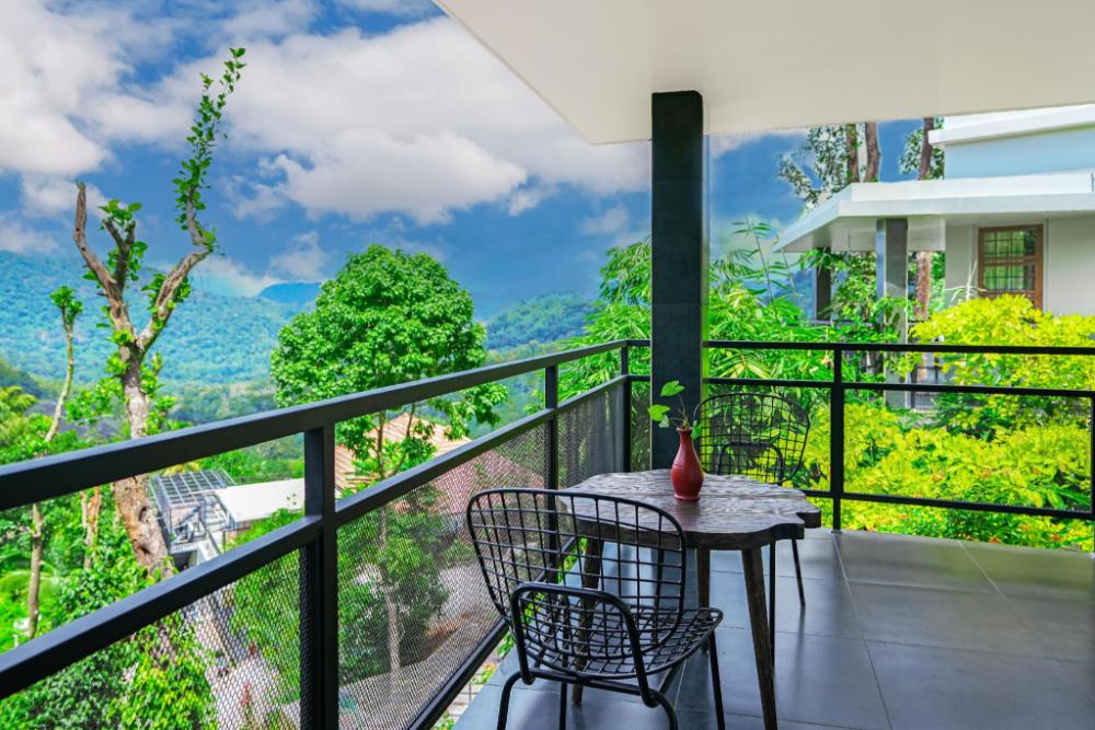 maram resort mamalakandam