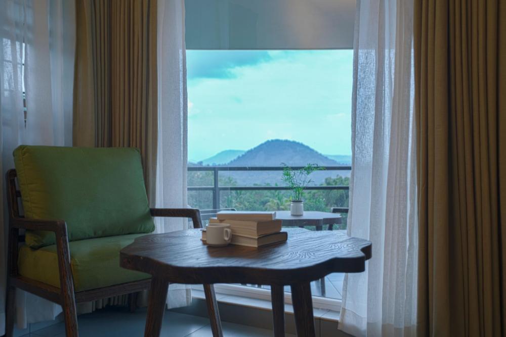 maram resort mamalakandam