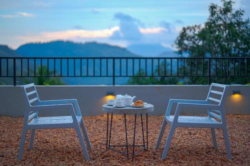 maram resort mamalakandam