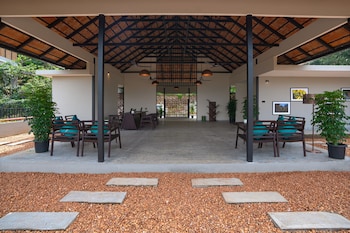 maram resort mamalakandam