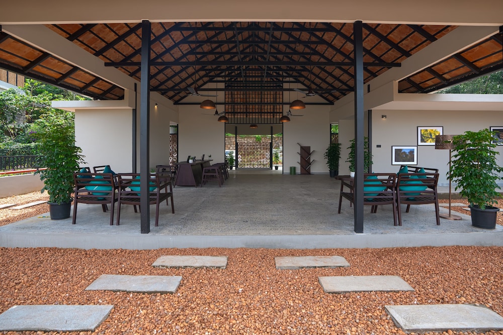 maram resort mamalakandam