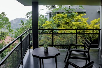 maram resort mamalakandam