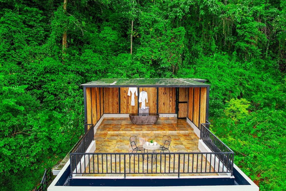 maram resort mamalakandam