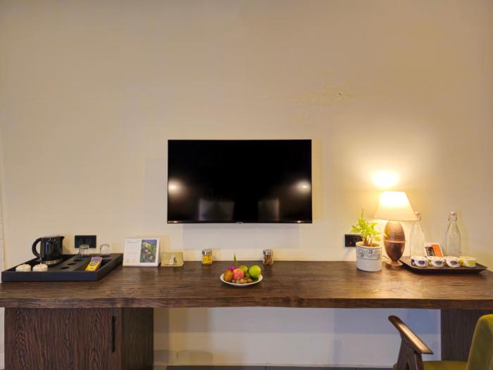 maram resort mamalakandam